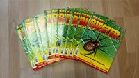 Insektensammlung inkl Hefte zu verkaufen Rheinland-Pfalz - Gusterath Vorschau