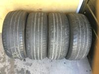 4x 225/45R17 91W YOKOHAMA ADVAN SPORT SOMMERREIFEN 2016 MO Bayern - Reichertshofen Vorschau