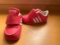 Babyschuhe Adidas Sachsen - Plauen Vorschau