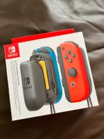 Nintendo Switch Joy-Con Battery Pack Pair NEU Baden-Württemberg - Heidelberg Vorschau