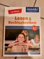 Schülerhilfe, Lesen und Rechtschreibung, Klasse 2- 4, Neu! Nordrhein-Westfalen - Herzogenrath Vorschau