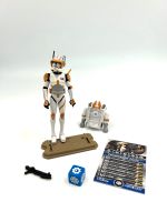 Star Wars Hasbro Commander Cody Phase 2 Mecklenburg-Vorpommern - Wismar Vorschau