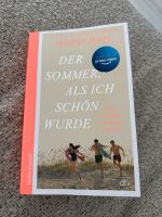 Buch der Sommer als ich schön wurde Nordrhein-Westfalen - Übach-Palenberg Vorschau