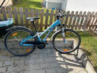 BULLS Zarena Street 26 Zoll Mädchenfahrrad aus 1. Hand Nürnberg (Mittelfr) - Gebersdorf Vorschau