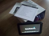 Garmin nüvi 1440 LT Serie Hessen - Korbach Vorschau