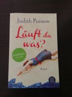 Judith Pinnow * Läuft das was? * Buch Roman Liebe Urlaub Nordrhein-Westfalen - Lüdenscheid Vorschau