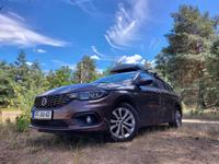 Fiat Fiat Tipo Kombi 1.4  | 120 PS | Top gepflegt Brandenburg - Cottbus Vorschau