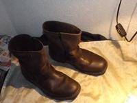 RIEKER Herren Winterstiefel 42 gefüttert Rieker Stielel 42 Leder Hessen - Schotten Vorschau