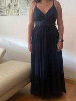 Kleid gr 38 Bayern - Höchstädt a.d. Donau Vorschau