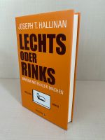 Lechts oder rinks: Warum wir Fehler machen Gegundenes Buch Frankfurt am Main - Eschersheim Vorschau