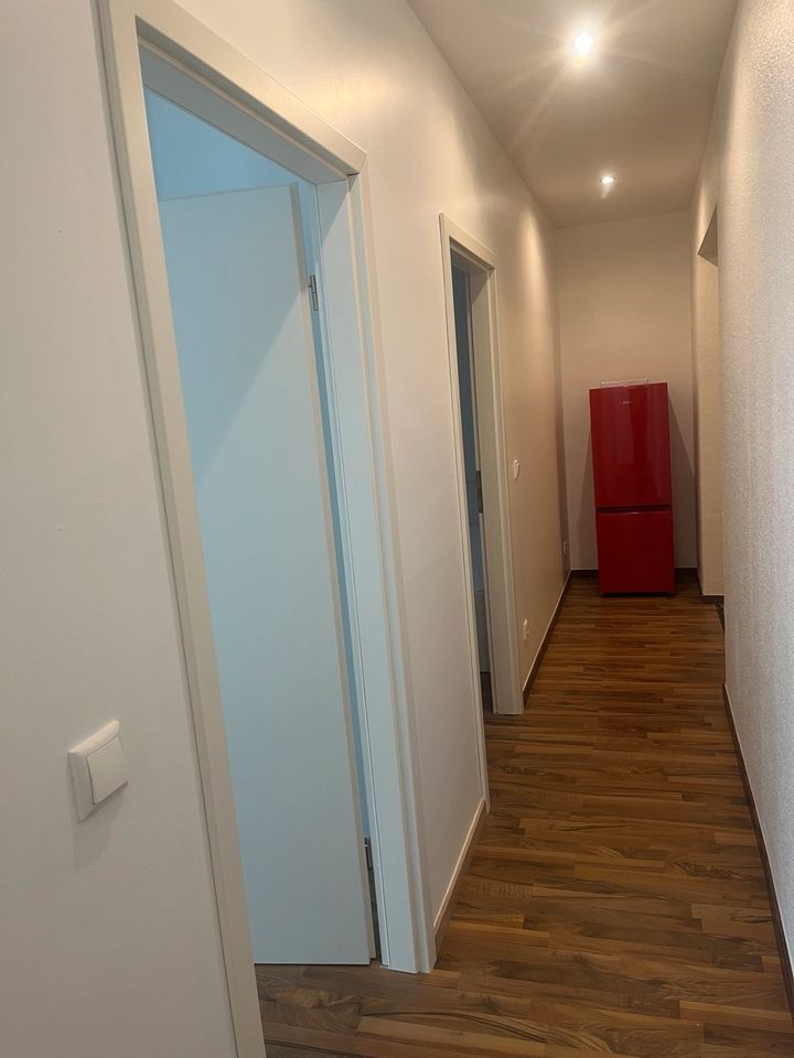 WG 3-ZimmerWohnung /Monteur Wohnung ERSTBEZUG in Kelkheim