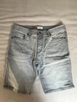 graue Jeansshorts von McNeal Größe 34 Rheinland-Pfalz - Ludwigshafen Vorschau