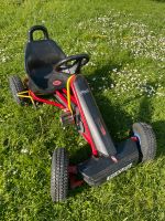 Puky 600 Kettcar Go-Cart Nordrhein-Westfalen - Mülheim (Ruhr) Vorschau