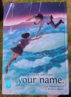 Your Name - Luxury Edition Bayern - Weitnau Vorschau