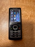 Verkaufe Nokia 6500c Bayern - Obing Vorschau