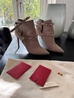 Valentino Stiefel München - Maxvorstadt Vorschau
