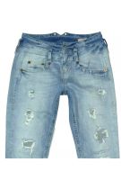 Herrlicher Damen Jeans Pitch Boy Bayern - Hilpoltstein Vorschau