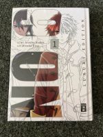 no.6 manga luxury edition - noch eingeschweißt Hamburg - Wandsbek Vorschau