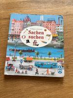 Sachen suchen Wimmelbuch Niedersachsen - Lohne (Oldenburg) Vorschau
