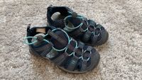 Jungen Sandalen Gr.30 blau Thüringen - Gotha Vorschau