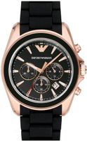 Emporio Armani Chronograph AR6066 Kreis Pinneberg - Pinneberg Vorschau