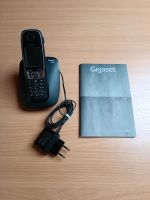 Telefon Gigaset C620 Sachsen - Auerbach (Vogtland) Vorschau