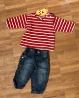 Petit Bateau Shirt & Esprit Jeans Düsseldorf - Gerresheim Vorschau