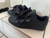 Mega Sneaker von Puma Gr.37,5 Bayern - Estenfeld Vorschau