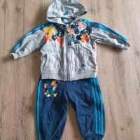 Jogginganzug für Babys von Adidas Niedersachsen - Nienstädt Vorschau
