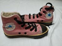 Converse All Star Sneakers halbhoch Stiefel Skater Rosa 27 Bayern - Sulzberg Vorschau