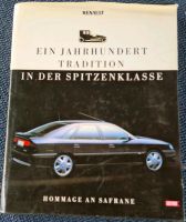 Buch Renault Tradition Brandenburg - Schorfheide Vorschau