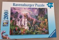 Ravensburger puzzle 200XXL, 8+ Dinosaurier Bayern - Zellingen Vorschau