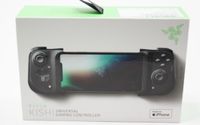 Razer Kishi für iOS Spielsteuerung Smartphones USB-C-Anschluss Mo Baden-Württemberg - Mühlacker Vorschau