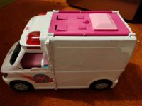 Barbie Krankenwagen Bayern - Ottobeuren Vorschau