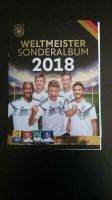 Weltmeister Sonderalbum 2018 komplett mit 36 Sammelkarten Schwerin - Weststadt Vorschau