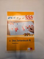 Klett Das Zahlenbuch 4 Begleitband Mathematik Altona - Hamburg Sternschanze Vorschau