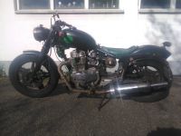 Chopper Bobber Custombike Honda CM400T 43 PS Essen - Rellinghausen Vorschau