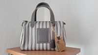 Timberland Handtasche NEU m. Etikett + Schutzhülle - grey/white West - Zeilsheim Vorschau