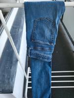 2 Jeans Größe 27 Nordrhein-Westfalen - Wermelskirchen Vorschau