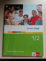 Green Line 1/2 - Grammar, Skills & Phrases Nordrhein-Westfalen - Odenthal Vorschau