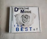 NEU! Depeche Mode CD - The Best Of - Volume 1 Nordrhein-Westfalen - Meschede Vorschau