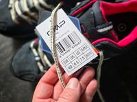 Wanderschuhe Frauen 40 neu ! Nordrhein-Westfalen - Paderborn Vorschau
