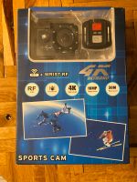 Sports Cam 4 K Ultra HD Bayern - Blaichach Vorschau