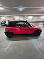 Mini cooper Cabrio Bayern - Nördlingen Vorschau