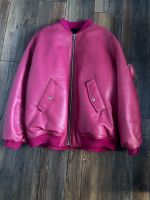 Prada (Raf Simon’s) Nappa leather Bomber Thüringen - Ellrich Vorschau