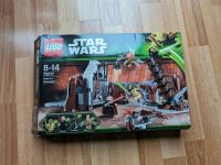 Lego Star Wars "Duel on Geonosis" 75017 - vollständig, sehr gut Essen-West - Holsterhausen Vorschau