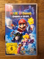 Mario & Rabbids Sparks of Hope Nintendo Switch Essen - Essen-Kettwig Vorschau