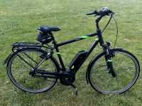 Pegasus Solero E7R E-Bike RH 53 1000KM UVP 2800€ Bielefeld - Brackwede Vorschau