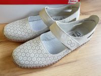 Rieker Slipper 38 Frühjahr Sommer *neuwertig* Nordrhein-Westfalen - Rösrath Vorschau