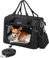 Hundebox Hundetasche Hunde Transport Box Tasche Metall Hannover - Ahlem-Badenstedt-Davenstedt Vorschau